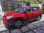 2018 Toyota Rav4 Híbrido