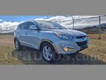 Hyundai Tucson 2013