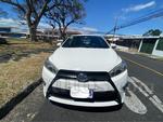2017 Toyota Yaris