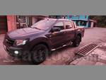 Ford Ranger 2013