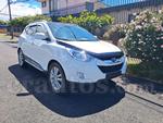 Hyundai Tucson 2010