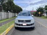 Volkswagen Amarok 2015