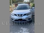 2016 Nissan X-trail