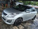 2014 Suzuki Swift Dzire