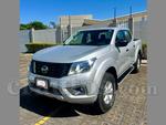 Nissan Frontier 2016 Np300