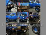 1984 Ford Bronco 2