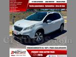 2008 Peugeot 2008 Active Pack