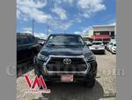 2023 Toyota Hilux