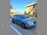 2007 Hyundai Accent