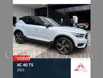 2021 Volvo Xc40 T5