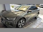 2024 Audi Q8 E-tron Sportback 55