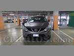2017 Nissan Qashqai