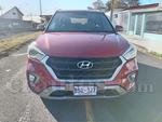 Hyundai Creta 2019
