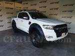 Ford Ranger 2017