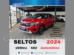 2024 Kia Seltos