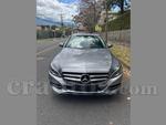 2015 Mercedes Benz C180