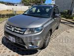 Suzuki Vitara Glx 2017