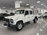 2005 Land Rover Defender 130
