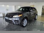 2017 Land Rover Range Rover Sport Se