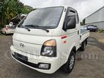 2019 Hyundai Porter H-100