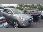 2012 Hyundai Tucson