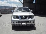 2008 Nissan Pathfinder