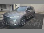 Hyundai Santa Fe 2019