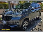 2017 Toyota Avanza G
