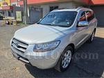 2007 Hyundai Santa Fe