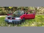 1994 Nissan Sentra