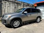 2014 kia sorento