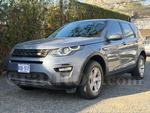 2018 Tierra Rover descubrimiento deporte