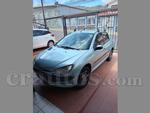 2006 Peugeot 206