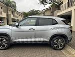 2022 Hyundai Creta