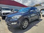 2014 Hyundai Santa Fe