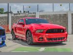 2013 Ford Mustang