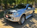 2017 Mitsubishi L200