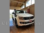 Volkswagen Amarok 2016
