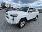 Toyota 4runner 2015