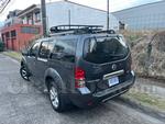 2011 Nissan Pathfinder