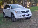 2012 Suzuki Grand Vitara Limited