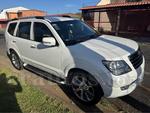 2014 Kia Mohave
