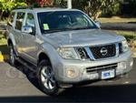 2011 Nissan Pathfinder Le Tdi