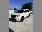 2015 Toyota Prado Txl