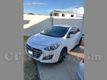2017 Hyundai I30