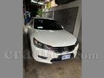 Honda Accord 2014