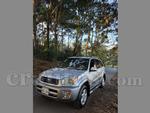 2001 Toyota Rav4