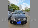 2012 Suzuki Grand Vitara
