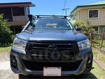 2019 Toyota Hilux