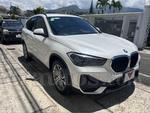 2021 BMW X1 Sdrive 18i